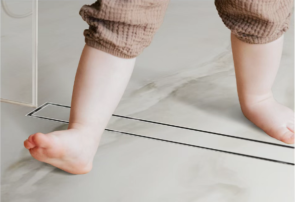 旧卫生间翻新最佳方案